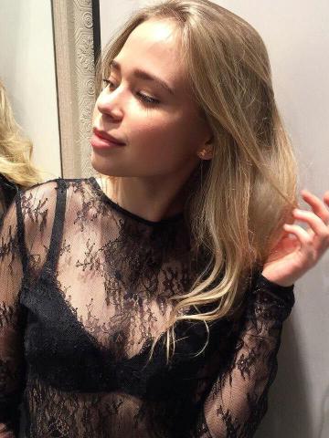 Мария Улыбочка фото 3