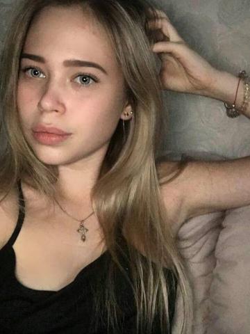 Мария Улыбочка фото 4