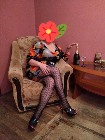 Роксана Заполярный