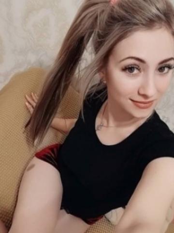 Наталия Симпатичная Блондинка фото 3